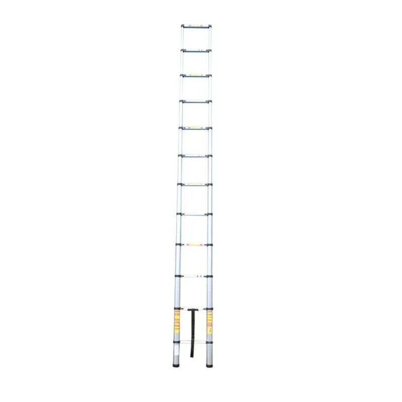 Аренда телескопической лестницы SevenBerg QH-16 6.2 м