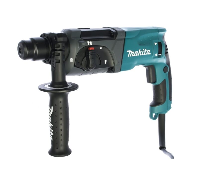 Аренда перфоратора MAKITA HR 2470