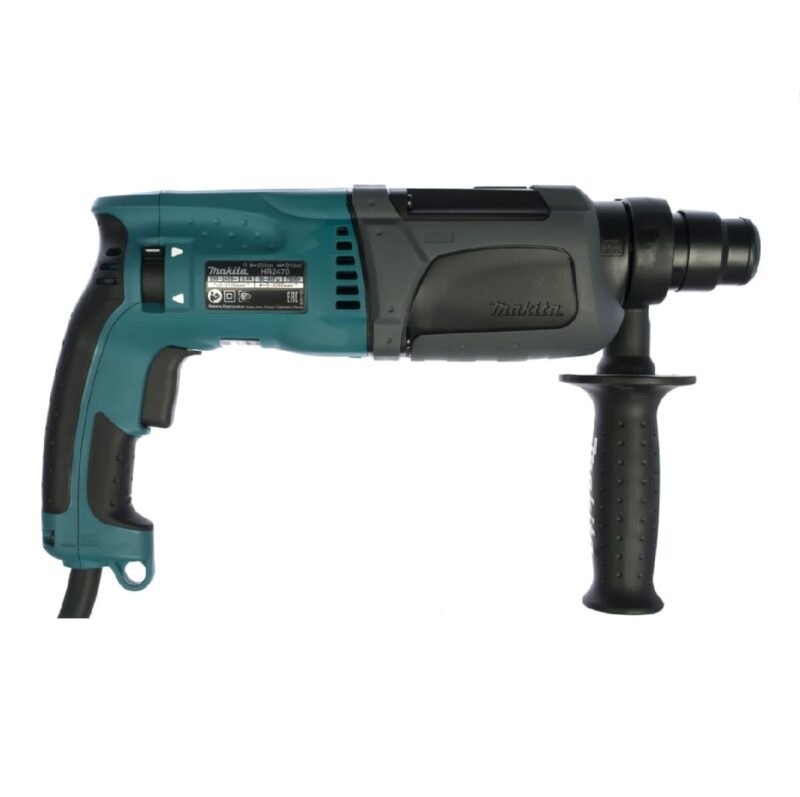 Аренда перфоратора MAKITA HR 2470