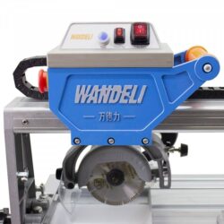 Аренда плиткореза WANDELI QX-1200 без автоматики